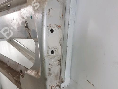 Right front door SMART ROADSTER Coupe (452) 0.7 (452.334) | BP11536629C3 