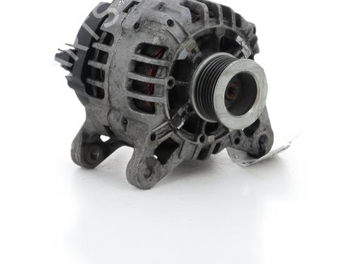 Alternator RENAULT TWINGO II (CN0_) 1.2 16V (CN04, CN0B) | BP39087097M7 - Image 4
