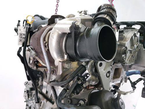 Engine FORD FIESTA VI (CB1, CCN) 1.4 TDCi | BP34147321M1  - Image 9
