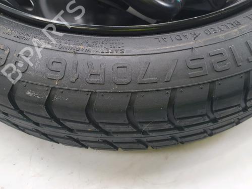 Jack Kit DACIA SANDERO II 1.5 Blue dCi 95 (B8JL) | BP29443268C119 