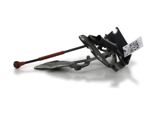 Hinge/Door check strap VW GOLF VI (5K1) | BP32279402C146