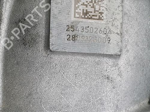 Rear differential MERCEDES-BENZ GLC Coupe (C254) 220d 4-matic (254.305) | BP31937151M24 