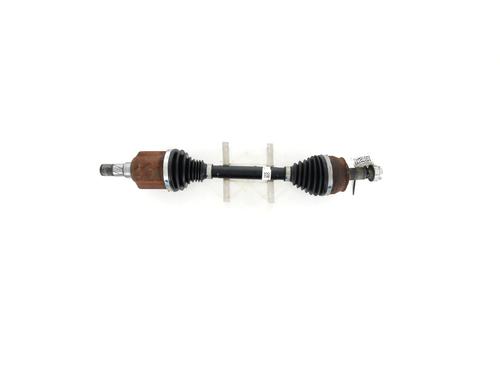 Used Left front driveshaft ALFA ROMEO TONALE (965_) 1.5 Mild Hybrid (131 hp) 18060142