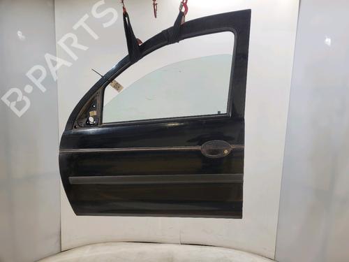 Dør venstre fortil Dør venstre fortil OPEL COMBO Tour 1.7 CDTI 16V (101 hp) 34261667 34261667