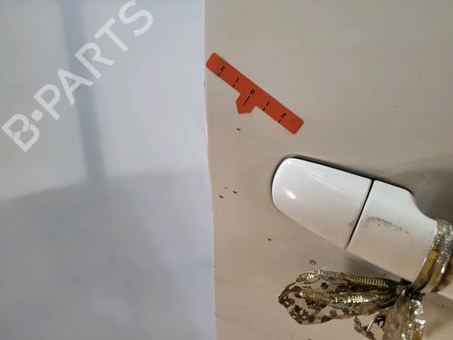 Right front door PEUGEOT 208 I (CA_, CC_) 1.6 HDi | BP28311027C3