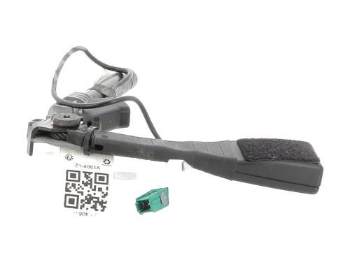 Used Seat buckle Seat buckle 28365533 28365533