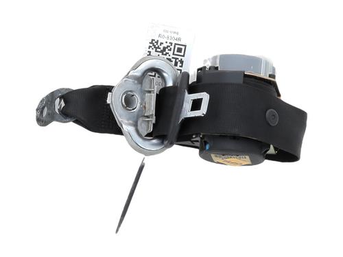 Used Rear right belt tensioner VW GOLF IV (1J1) 1.9 TDI (101 hp) 23269092