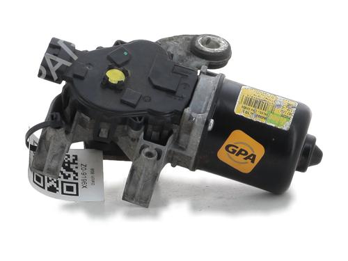 Used Front wiper motor RENAULT TWINGO III (BCM_, BCA_) 0.9 TCe 90 (BCM9, BCM2) (90 hp) 28182043
