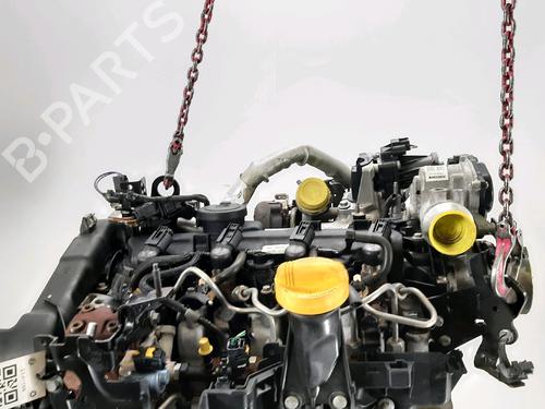 Engine RENAULT SCÉNIC III (JZ0/1_) 1.5 dCi | BP33745420M1 - Image 5