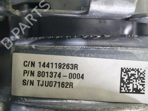 Engine RENAULT CLIO IV (BH_) 1.5 dCi 75 | BP34177695M1  - Image 6