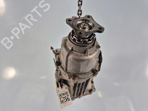 Rear differential RENAULT KOLEOS I (HY_) 2.0 dCi 4x4 (HY0K) | BP40487592M24 - Image 5