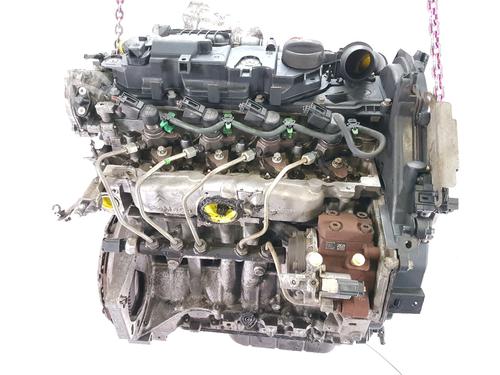 Engine PEUGEOT 5008 (0U_, 0E_) 1.6 HDi | BP36961846M1 - Image 5