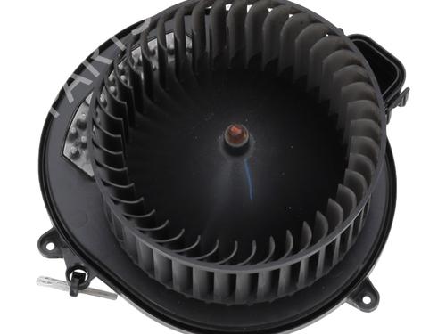 Heater blower motor BMW 1 (F20) 116 d | BP25622456M62 