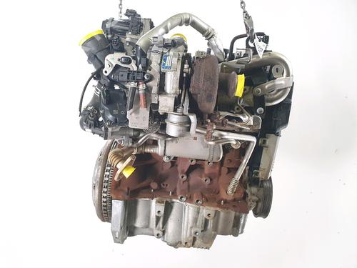 Engine RENAULT MEGANE III Hatchback (BZ0/1_, B3_) 1.5 dCi (BZ09, BZ0D, BZ1W, BZ29, BZ14) | BP37506283M1 - Image 4