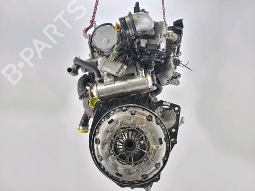 Engine SUZUKI SX4 (EY, GY) 1.9 DDiS 4x4 (RW419D) | BP29762089M1 
