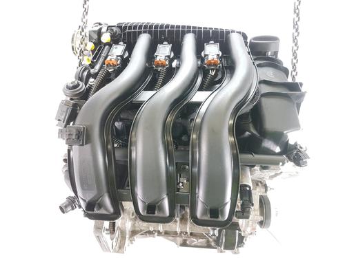 Engine PEUGEOT 208 I (CA_, CC_) 1.2 VTI 82 | BP32130967M1  - Image 5