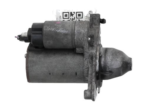 Starter TOYOTA YARIS (_P13_) 1.3 (NSP130_, NSP130) | BP29578666M8 