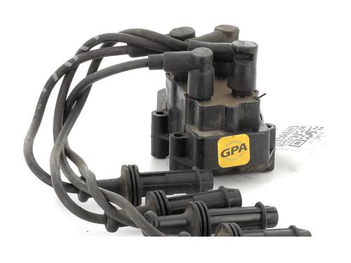 Ignition coil CITROËN SAXO (S0, S1)  | BP21060739M94 