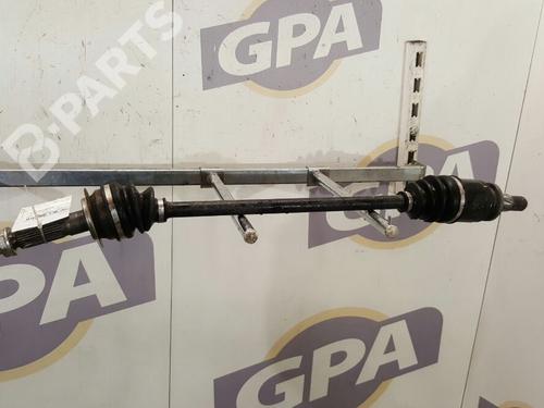Used Left rear driveshaft Left rear driveshaft SUBARU FORESTER (SJ_) 2.0 D AWD (SJD) (147 hp) 10465086 10465086
