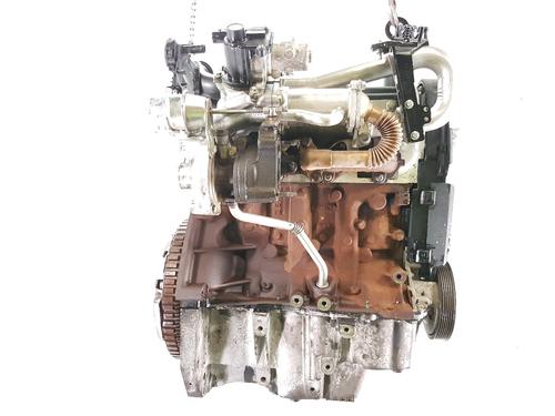 Engine NISSAN MICRA III (K12) 1.5 dCi | BP25208702M1 