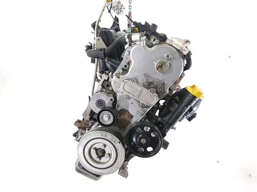 Used Engine Engine 39087811 39087811