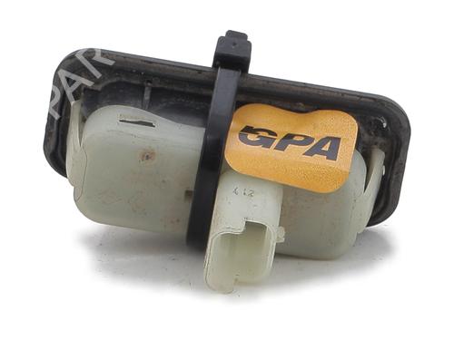 Trunk håndtak RENAULT MEGANE III Hatchback (BZ0/1_, B3_) 1.5 dCi (BZ09, BZ0D, BZ1W, BZ29, BZ14) | BP28311000C132 