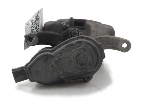 Left rear brake caliper AUDI Q5 (8RB) 3.0 TDI quattro | BP28121715M107 