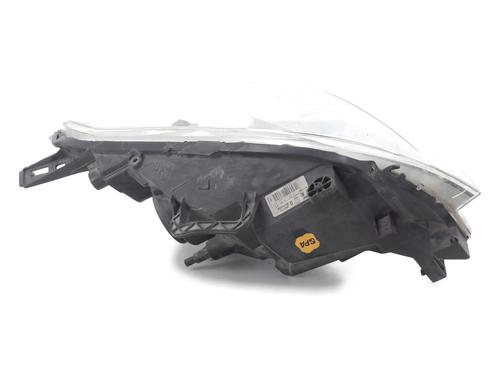 Left headlight PEUGEOT PARTNER Box Body/MPV 1.6 HDi | BP31348987C28