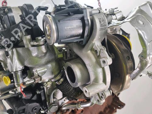 Engine RENAULT KANGOO Express (FW0/1_)  | BP26946173M1 