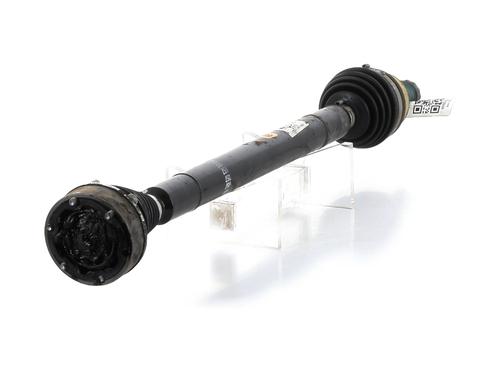 Right front driveshaft VW POLO V (6R1, 6C1) 1.6 TDI | BP29987590M39
