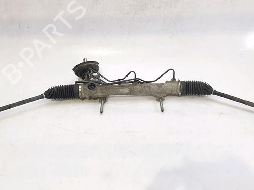 Used Steering rack PEUGEOT 206 Hatchback (2A/C) 1.4 i (75 hp) 29741051
