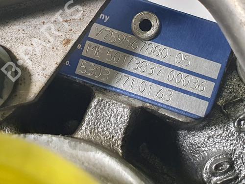 Engine PEUGEOT RCZ 1.6 16V | BP34051330M1  - Image 7