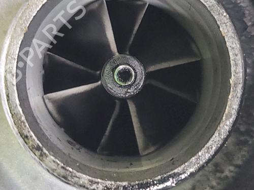 Engine PEUGEOT 406 (8B) 2.0 HDI 110 | BP28803635M1