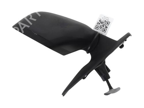 Left mirror DACIA DOKKER Box Body/MPV 1.3 TCe 100 (FENU) | BP29346947C26 