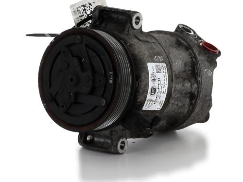 Used AC compressor FIAT 500L (351_, 352_) 1.6 D Multijet (199LYD1B) (105 hp) 25731797