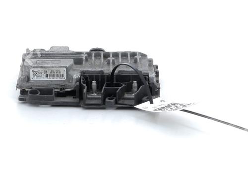 Elektronische module PEUGEOT 2008 I (CU_) 1.6 BlueHDi 120 (120 hp) 27905211