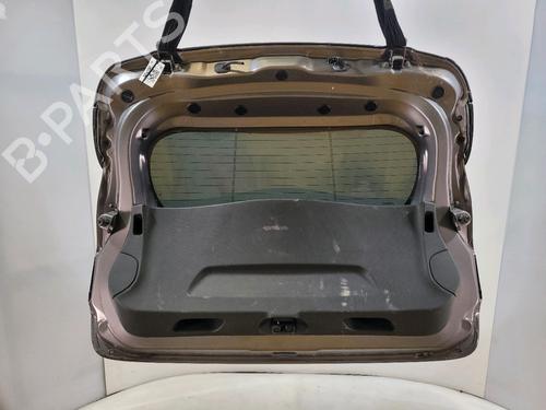 Tailgate RENAULT CLIO IV (BH_) 0.9 TCe 90 (BHNF, BHMA, BHMH, BHJK, BHJR) | BP29702104C6 