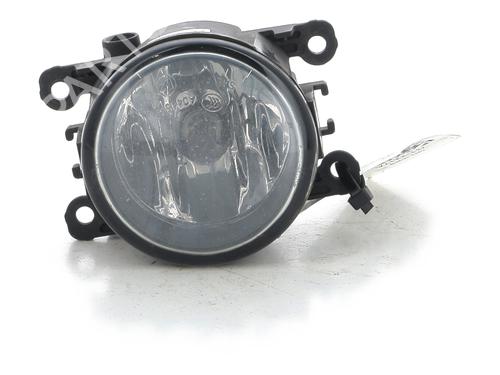 Used Right front fog light RENAULT SCÉNIC III (JZ0/1_) 1.5 dCi (110 hp) 30799886