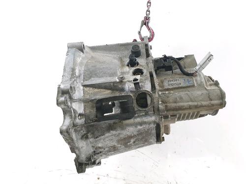 Used Gearbox Gearbox FIAT DOBLO Box Body/MPV (510_, 511_) BlueHDi 100 (102 hp) 33009843 33009843
