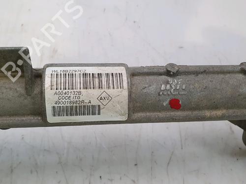 Steering rack RENAULT MEGANE III Hatchback (BZ0/1_, B3_) 1.5 dCi (BZ09, BZ0D, BZ1W, BZ29, BZ14) | BP29416236M22 