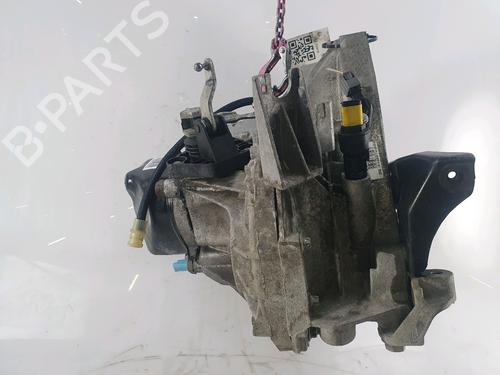 Gearbox RENAULT CLIO II (BB_, CB_) 1.5 dCi (B/CB3M) | BP29144664M3 