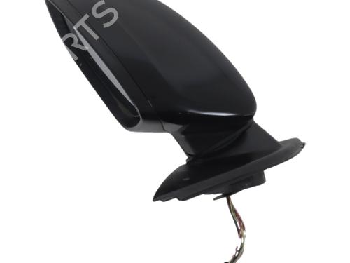 Used Left mirror Left mirror PEUGEOT 308 SW II (LC_, LJ_, LR_, LX_, L4_) 1.5 BlueHDi 130 (131 hp) 40441774 40441774