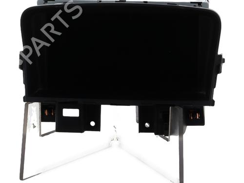 Display monitor CHEVROLET CRUZE (J300)  | BP28366006C48 