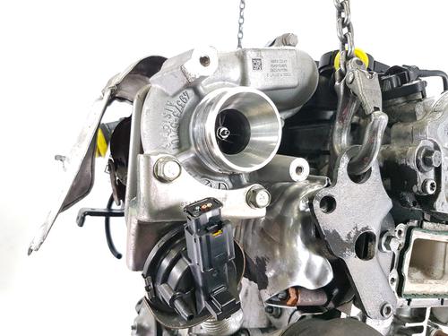 Engine PEUGEOT 2008 I (CU_) 1.6 BlueHDi 100 | BP34001139M1  - Image 9