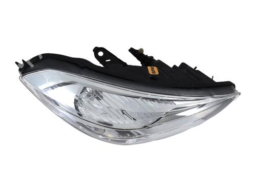 Right headlight DACIA LODGY (JS_) 1.3 TCe 130 (JSNE) | BP30049534C29 