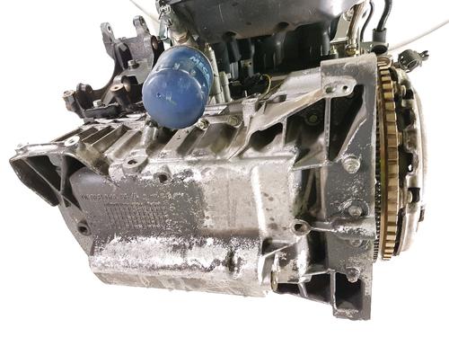 Engine PEUGEOT 406 (8B) 1.8 16V | BP30165811M1 