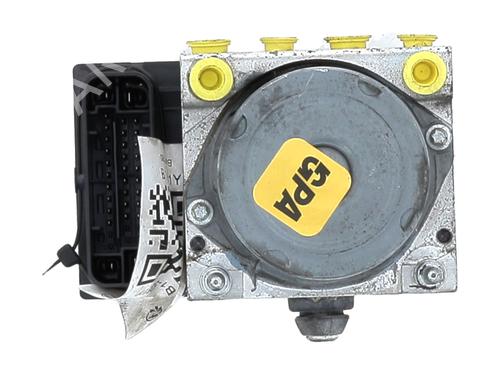 ABS pump CITROËN BERLINGO Box Body/MPV (B9) 1.6 HDi 90 | BP32378424M43 