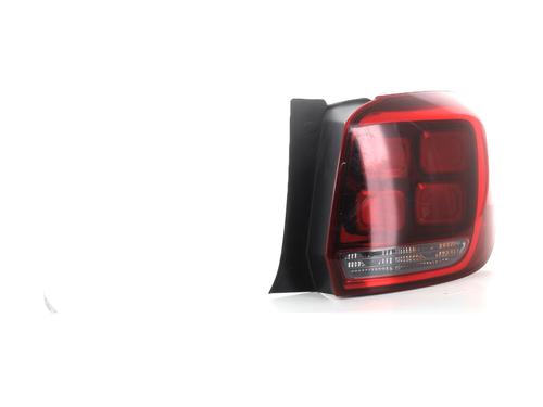 Right taillight DACIA SANDERO II 1.0 LPG (B8ML) | BP32006697C35 