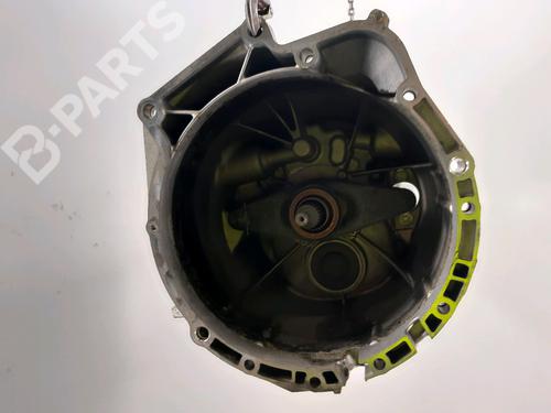 Gearbox BMW X3 (E83) 2.0 d | BP10462545M3 