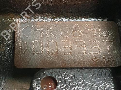 Engine DACIA DUSTER (HS_)  | BP33972926M1  - Image 9